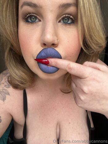 abbycannons