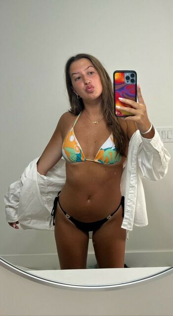 Addie Forche