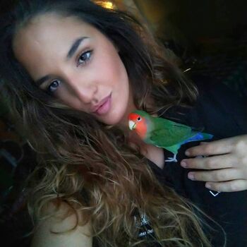 Adriana Barreto