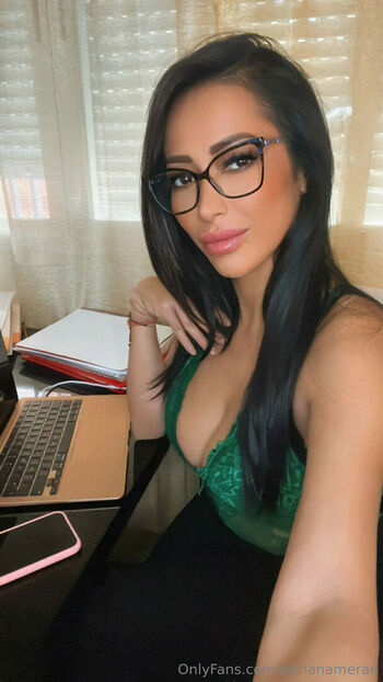 Adriana Meran