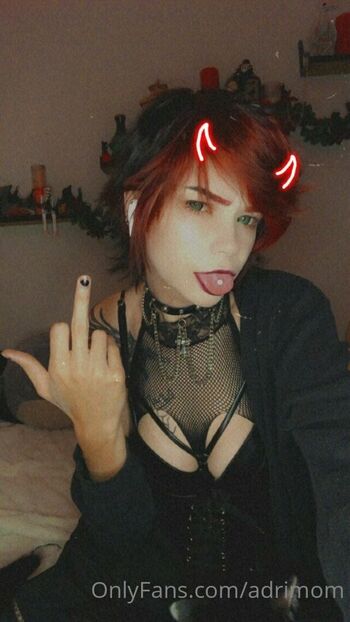 adrimom