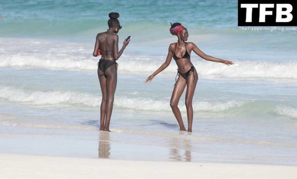 Adut Akech
