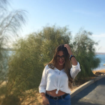 Alba Guerrero