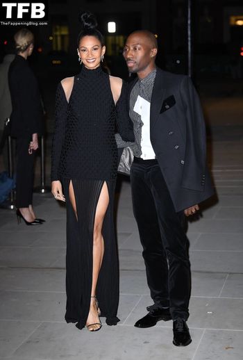 Alesha Dixon