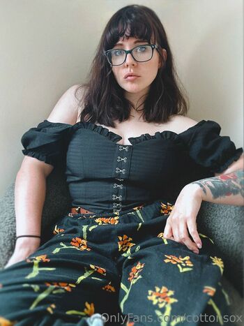 Alice Cotton Sox