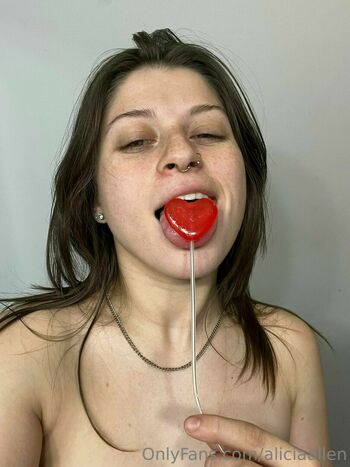Alicia Allen