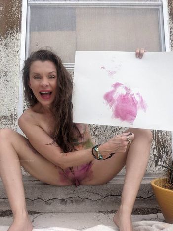 Alicia Arden