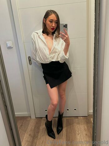 alisegold