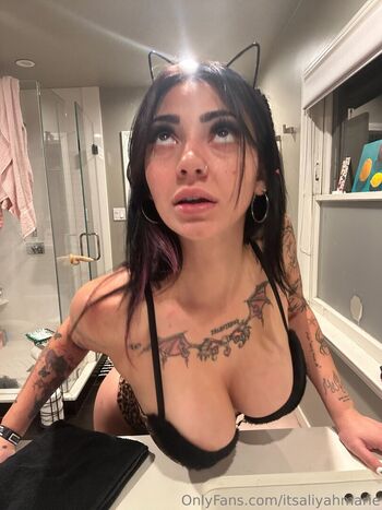 Aliyah Marie