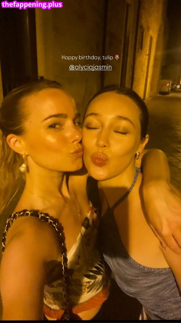 Alycia Debnam Carey