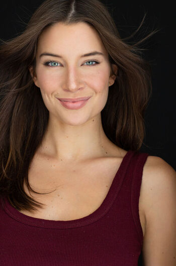 Amanda McCants