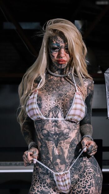Amber Luke