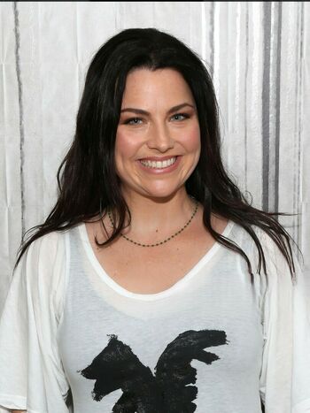 Amy Lee