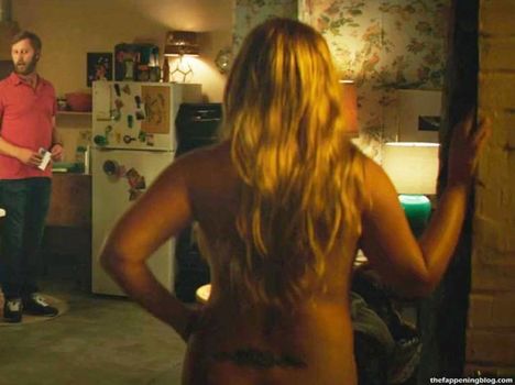 Amy Schumer