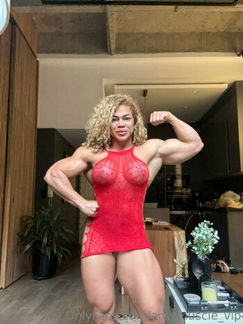amymuscle