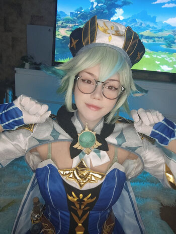 Anastasia Komori
