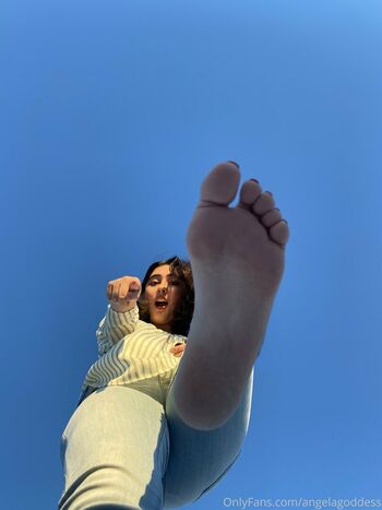 angelagoddess