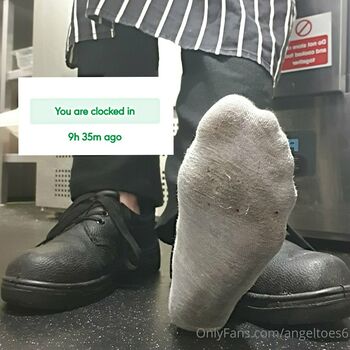 angelicadivine_feet