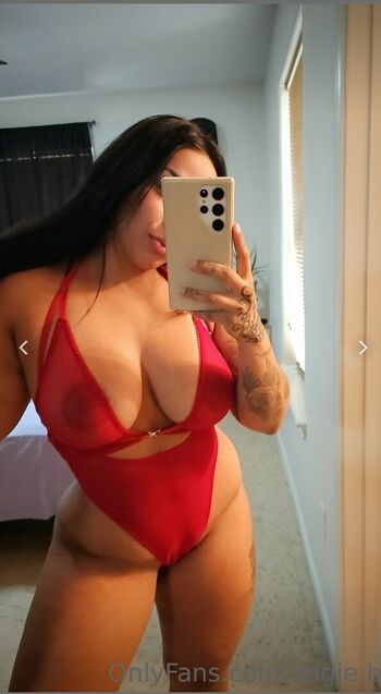 Angie B