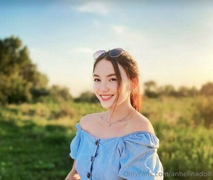 anhelinadoll