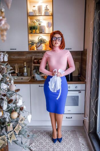 Ann Shakhovskaya