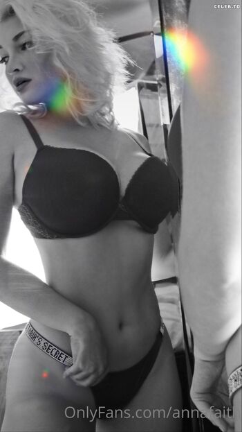 Anna Faith