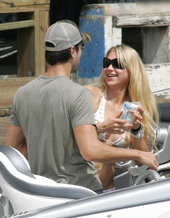 Anna Kournikova