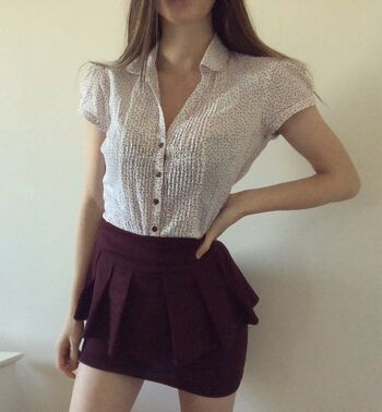 Anna Valentia: Anna-valentia