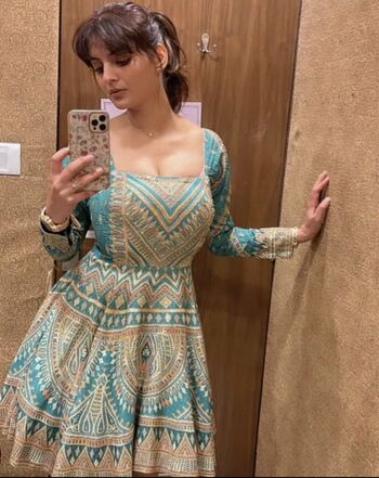 Anveshi Jain