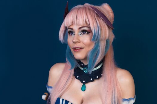 Anya Ichios