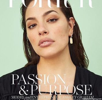 Ashley Graham