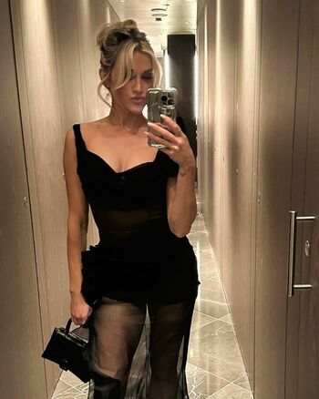 Ashley Roberts