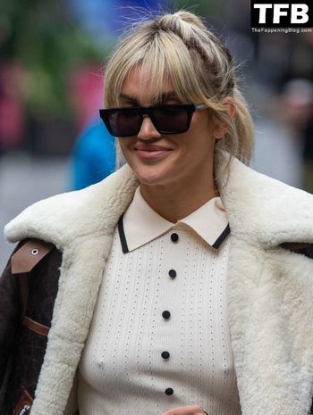 Ashley Roberts