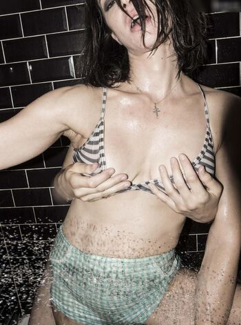 Asia Argento