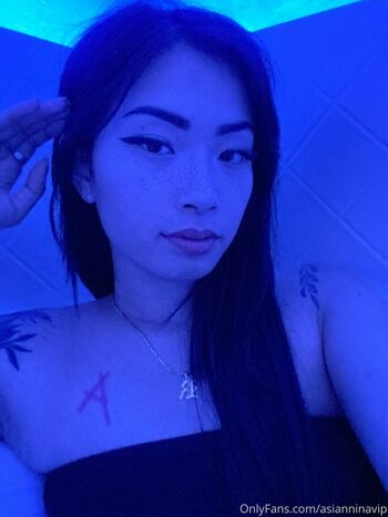 asianina