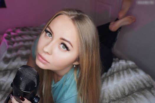 ASMR Simka