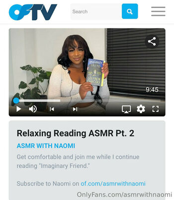 asmrwithnaomi