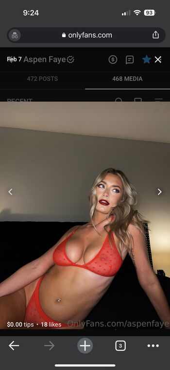 aspenfaye
