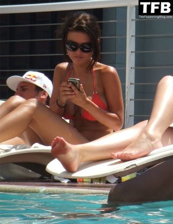 Audrina Patridge