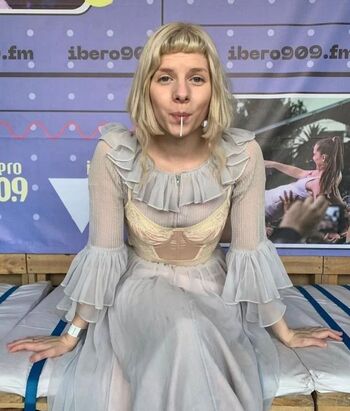 Aurora Aksnes