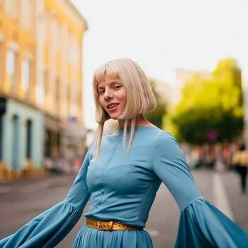Aurora Aksnes