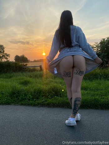 babydollfayfree