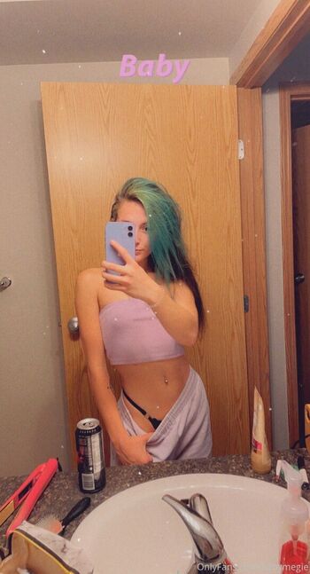 Babymegie