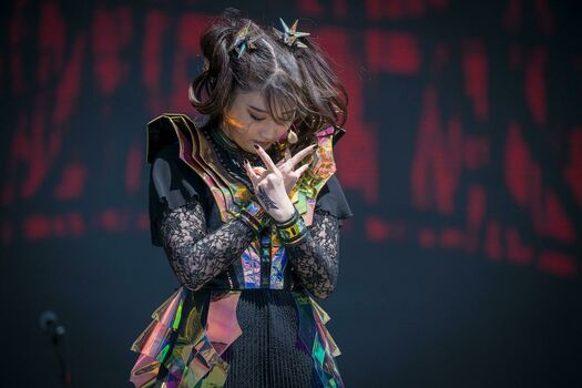 Babymetal