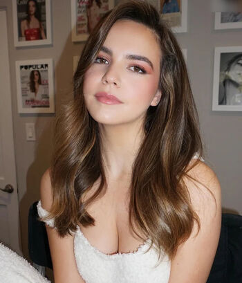 Bailee Madison
