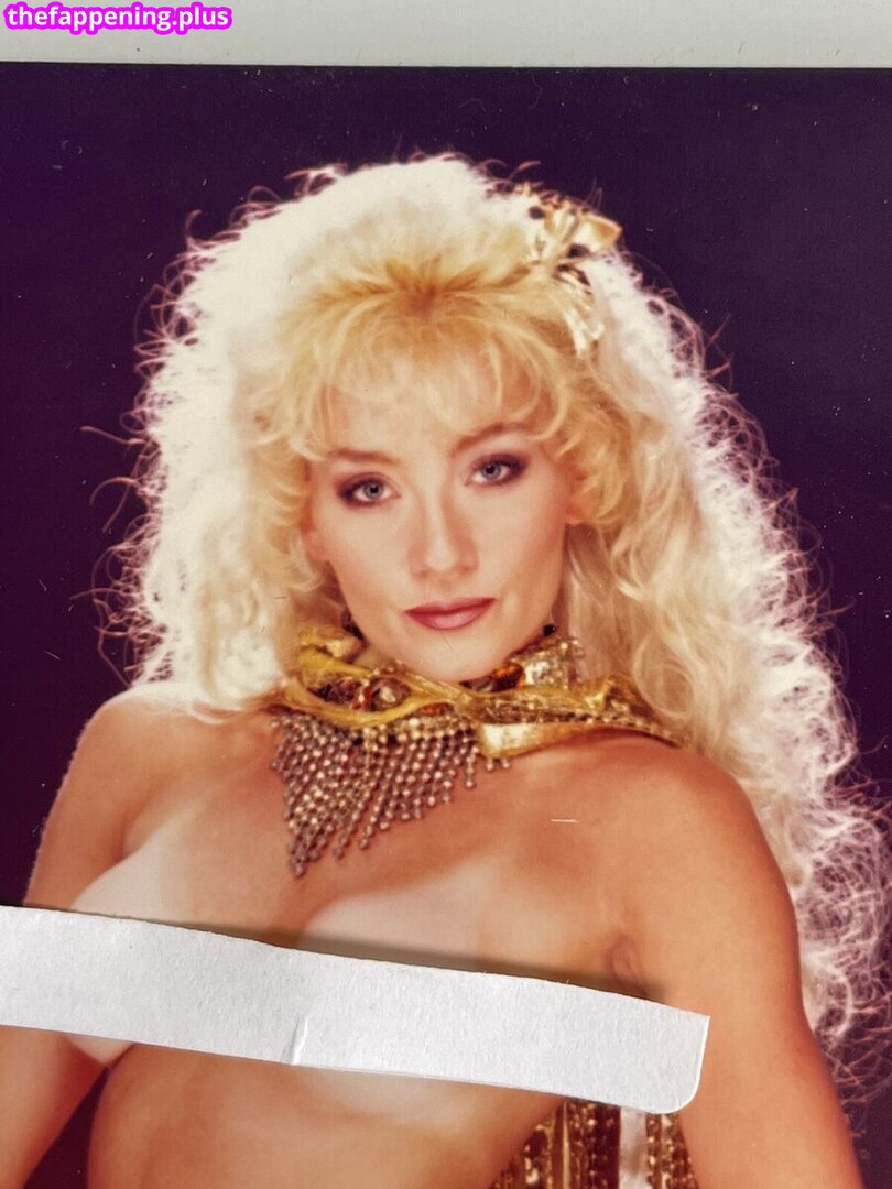 Barbie Benson
