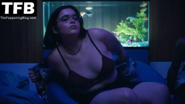 Barbie Ferreira