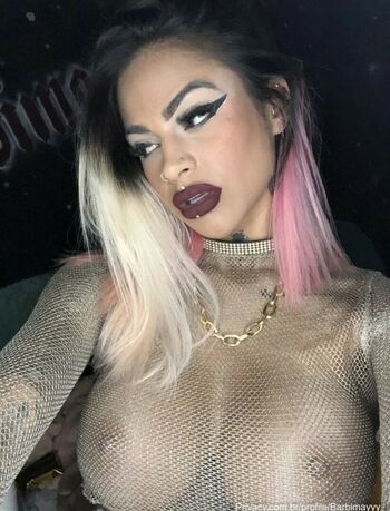 Barbimayyy