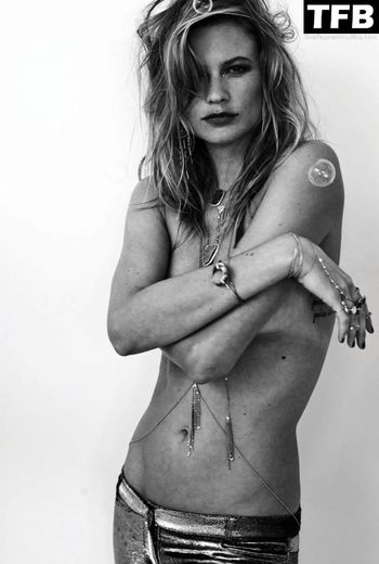 Behati Prinsloo