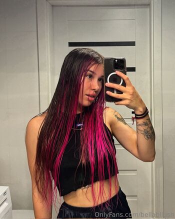 bellabllush